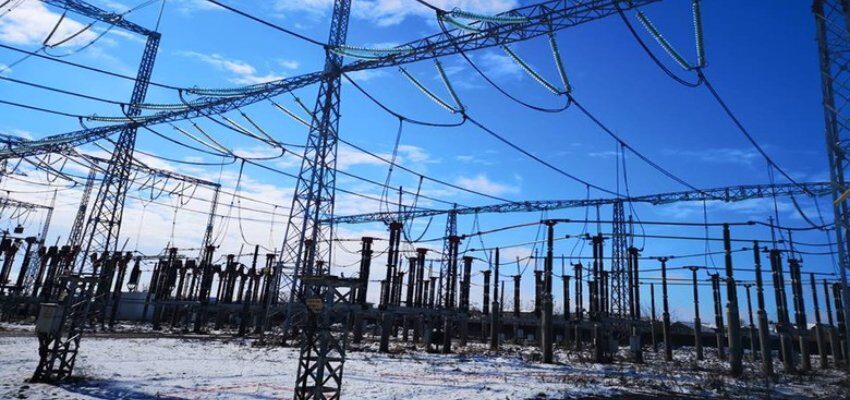 Romania to invest $1.4 B in power grid upgrades by 2031 Romania power grid