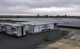 Rural Electrification Nigeria