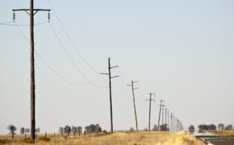 Rural clean energy funding USA