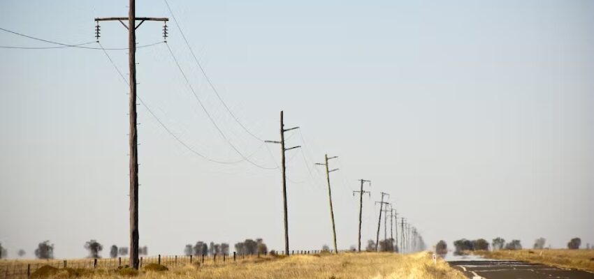 $300 M reserved for clean energy in rural US communities Rural clean energy funding USA