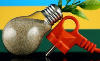 Rwanda electrification investment