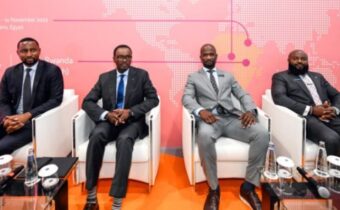 Rwanda energy expo 2024