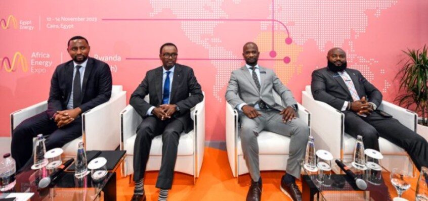 Rwanda hosts Pan-African energy event Rwanda energy expo 2024