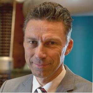 prof. Stefan Tenbohlen
