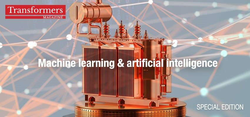 Take part in our special edition on ML and AI