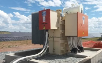 WEG’s dual input specialized transformers