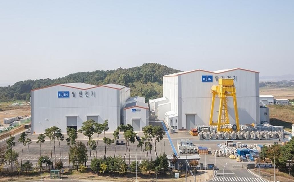 ILJIN Electric Strengthens Global Supply Capacity with Expansion of Transformer Factory