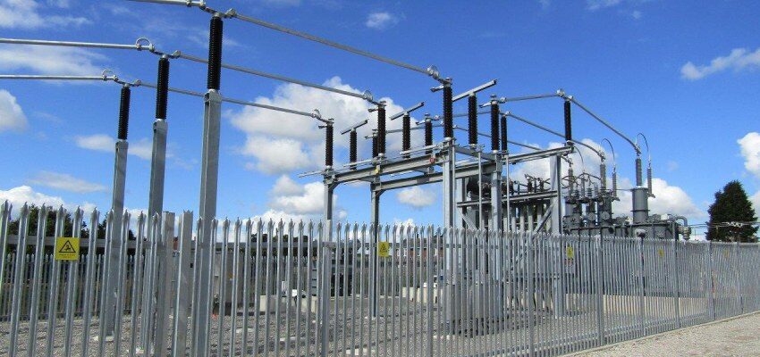 SP Energy Networks completes $22 M project SP Energy Networks - North Shropshire 3