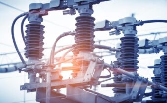 SPIE transformer station