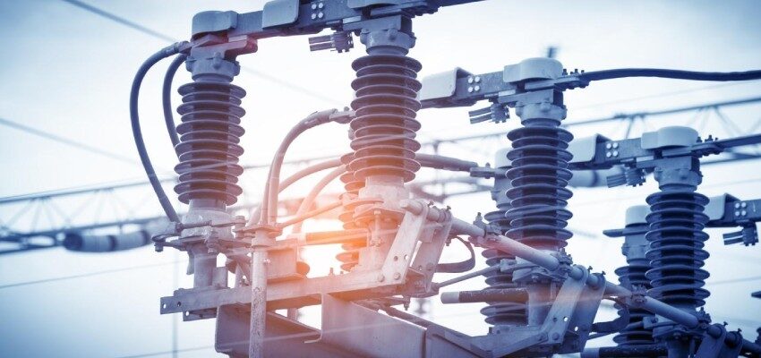 SPIE installs a transformer station for new Landwind Group wind farm SPIE transformer station