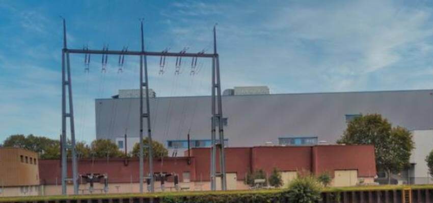SPIE to modernise Neckarsulm transformer station SPIE