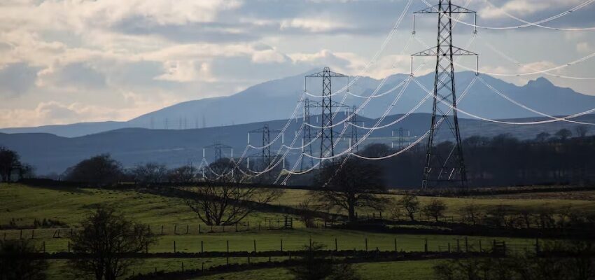 SSEN Transmission 在苏格兰扩建 HVDC 技术中心 SSEN HVDC centre