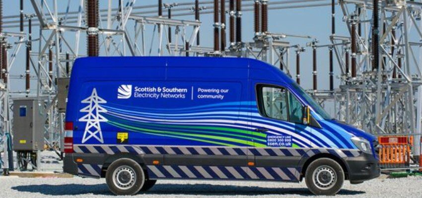 Lochay Substation given green light SSEN Stirling substation