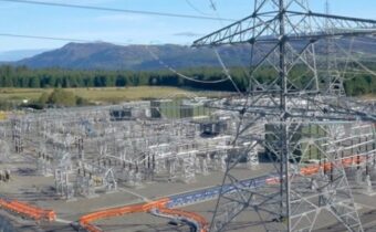 SSEN Transmission