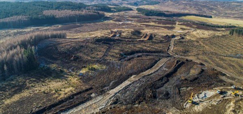 SSEN Transmission to commence works on new substation SSEN Transmission