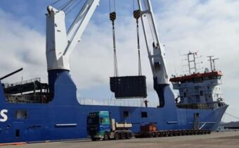 SSEN Transmission transformers