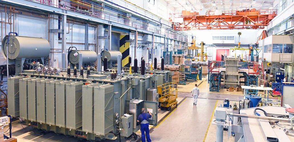 Power transformer magnetic shunt topologies: A brief review