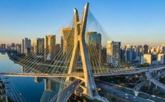 Sao Paulo