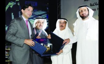 Saudi Arabia transformer factory inauguration