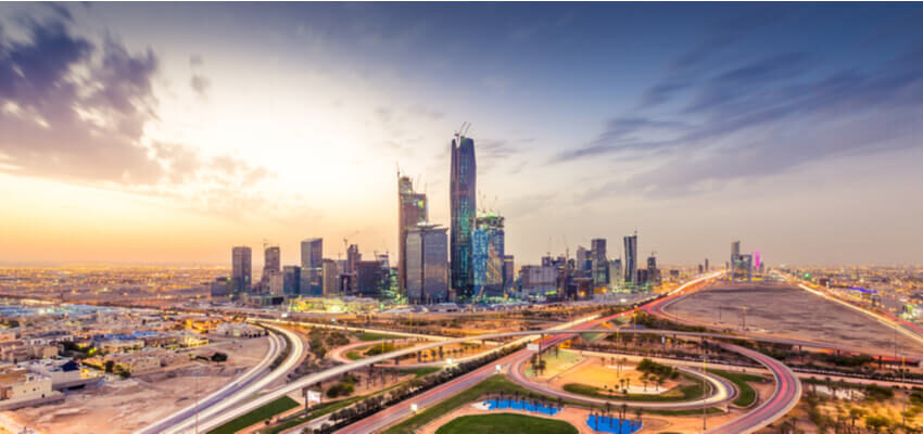 Linxon wins expansion projects to Saudi Electricity Company Linxon
