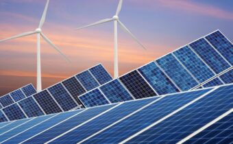 Renewable projects INVL