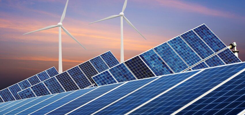 Six solar projects in Romania acquired by INVL Renewable projects INVL