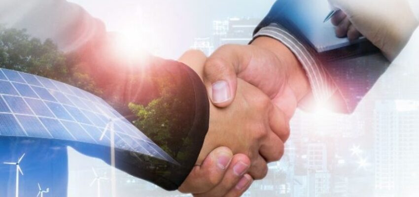 Agreement signed to develop 500 MW renewable energy projects in Chad Savannah Energy renewables in Chad