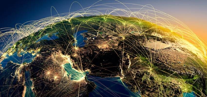 Schneider Electric and Cisco link up to build Egypt’s smart grid Schneider Electric