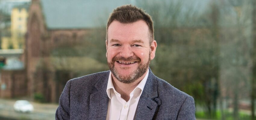SP Energy Networks leads trial to restart electricity network entirely from renewables Scott Mathieson SP Energy Networks