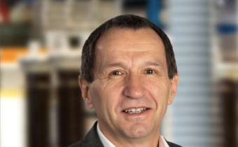 Live interview with Dr. Jürgen Bernauer