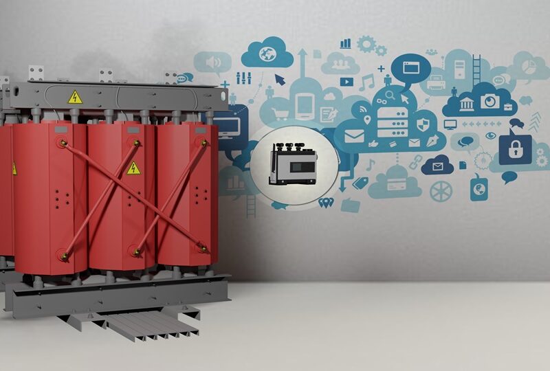 Innovative solution to diagnosis and prognosis of defects and failures in cast-resin transformers for sustainable assets and risk management Sea Marconi