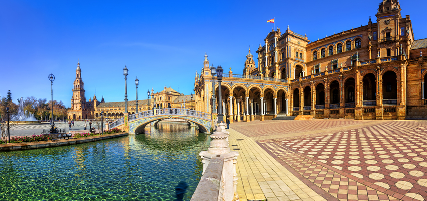Prodiel to build 500 MW solar plants for Solarcentury in Spain Sevilla