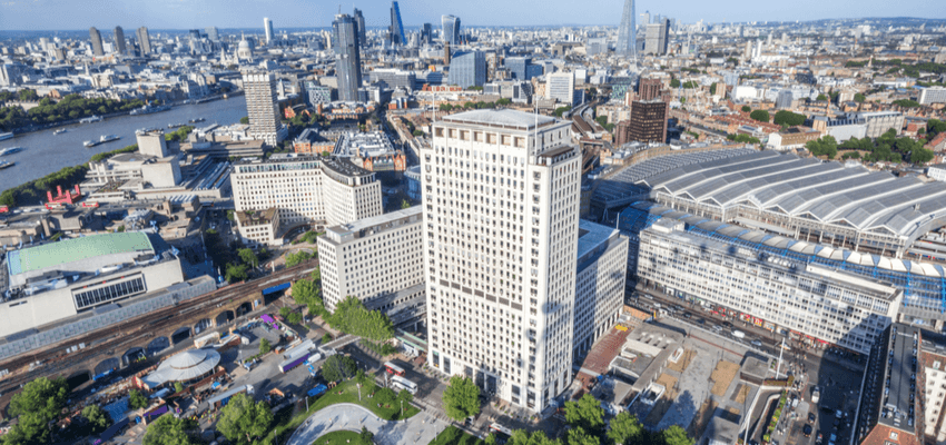 Shell launches high-performance biodegradable transformer oil Shell building