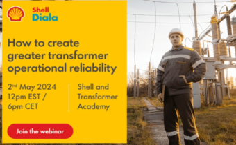 Shell Diala Training session at Transformers Academy