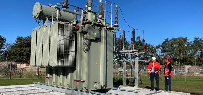 Three electricity companies join forces to fight electrical pollution