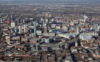 Hitachi Energy moves UK main office