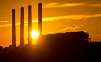 Iraq boosts power plant capacity