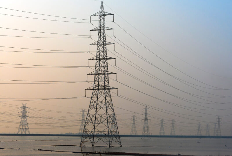 Adani Energy to spend $360 M on Gujarat transmission line Adani Energy to spend $360 M on Gujarat transmission line