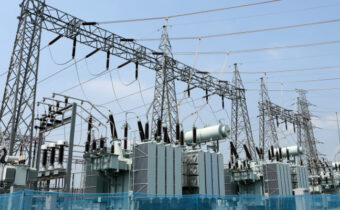 Ketraco’s two new transformers