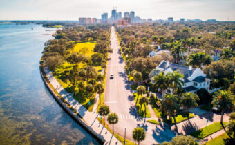 FPL Essentially Completes Restoration in SW Florida