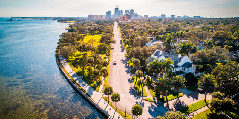 FPL’s Power Restoration Efforts FPL Essentially Completes Restoration in SW Florida