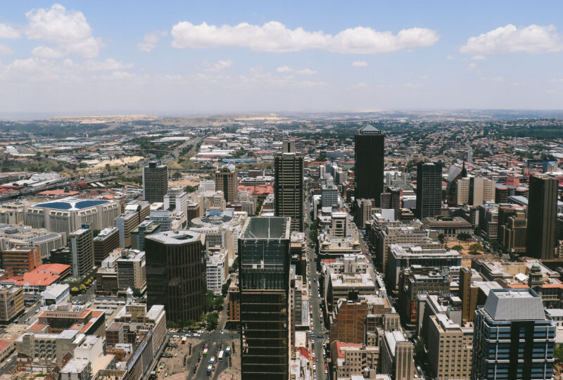 City Power working to complete Johannesburg substation repairs City Power working to complete Johannesburg substation repairs