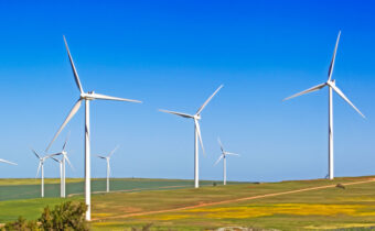 200 MW wind farm planned in Zimbabwe 200 MW wind farm planned in Zimbabwe