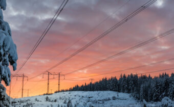 Svenska Kraftnät's $4.5 million to Sweco for grid modernization