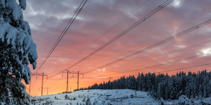 Svenska Kraftnät’s $4.5 million to Sweco for grid modernization Svenska Kraftnät's $4.5 million to Sweco for grid modernization