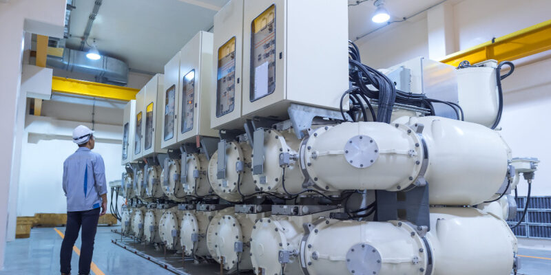 First Arunachal Pradesh GIS substation First Arunachal Pradesh GIS substation