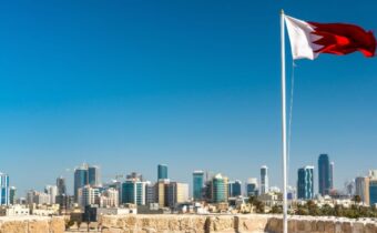 $1 B USD water and power plant in Bahrain