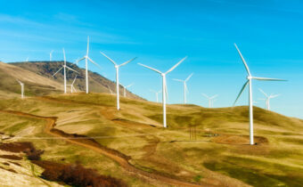 PSE 将在蒙大拿州建设 248 兆瓦风电场 PSE to build 248 MW wind farm in Montana