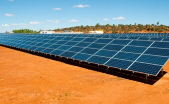 Amazon Solar Project – Wandoan enters commercial operation