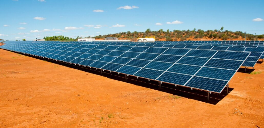 Amazon Solar Project – Wandoan enters commercial operation Amazon Solar Project – Wandoan enters commercial operation